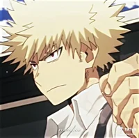 Katuski Bakugou