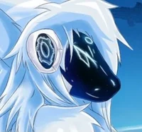 Cold Protogen Pruiyn