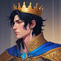 013 King Asra