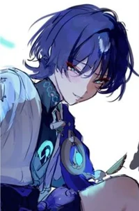 Scaramouche