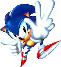 Sonic europeu
