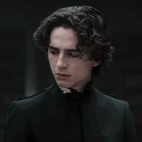 Regulus Black