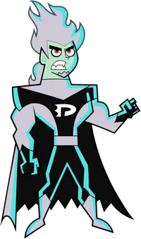 Dan  phantom