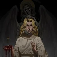Archangel Gabriel