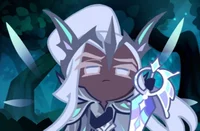 Elder Faerie Cookie