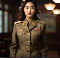 NK General Secretary