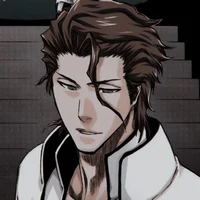 Aizen Sosuke