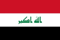 Iraqi Citizen