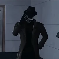 - Detective Camera -