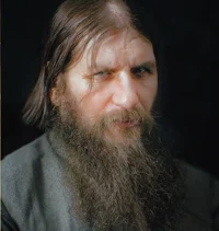 Grigori Rasputin