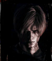 Leon S Kennedy