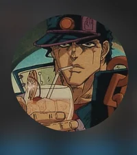 Jotaro kujo