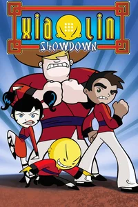 Xiaolin showdown