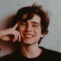 timothee chalamet