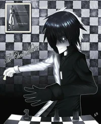 Chess player 