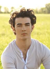 Kevin Jonas