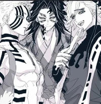 Kokushibo_Dòma_Akaza