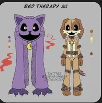 Red therapy AU
