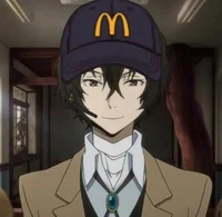 McDonalds Dazai