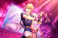 Kurusu Syo