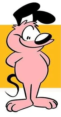 Picpak dog