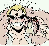 Doflamingo
