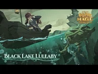 Black Lake Lullaby