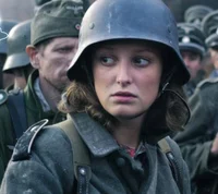 Mia Wolfeschlegelste