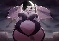 fat succubus 