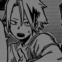 Denki Kaminari