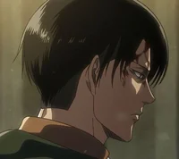 Levi Ackerman