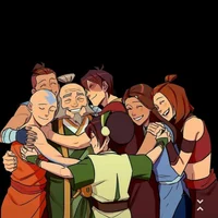 Team Avatar