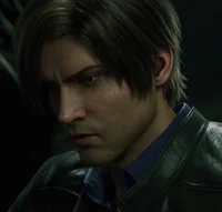 Leon Kennedy