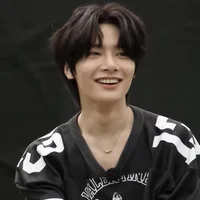 Jeongin 