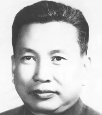 Pol Pot