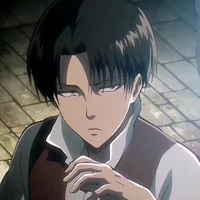 Levi Ackerman