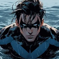 Dick Grayson