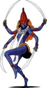Kali