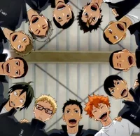 Haikyuu rpg