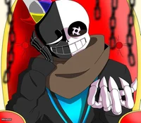 King multiverse sans