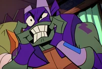 Donatello Hamato
