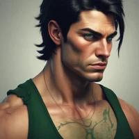 Villain Father-Sugar