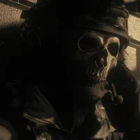 Ghost