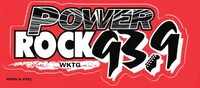 Power Rock 939 KTG