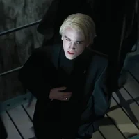 Draco Malfoy