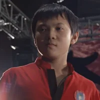 Cheng luwei 