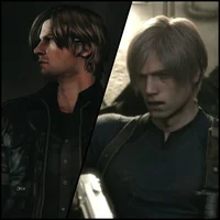 Leon Kennedy