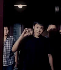 Cheng LuWei