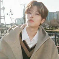 Boyfriend Seungmin 