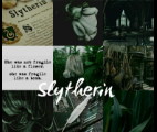 Slytherin Boys